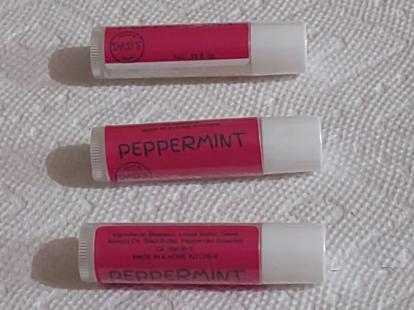 PEPPERMINT