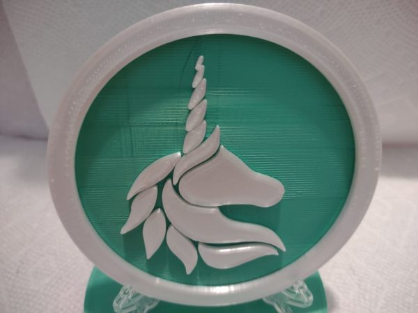 UNICORN COASTER