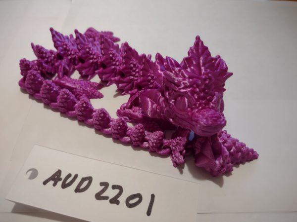 AUTUMN DRAGON (14inch) AUD2201