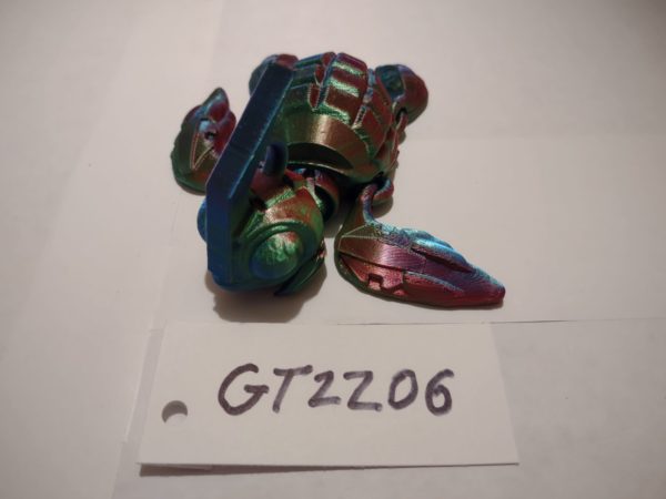 GRENADE TURTLE GT2206