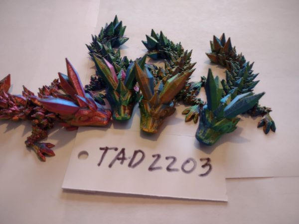 TADLING (4 1/2") TAD2203