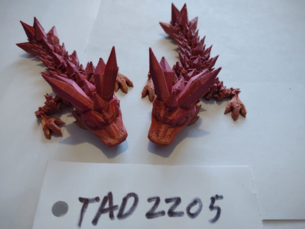 TADLING (4 1/2") TAD2205 - Image 3