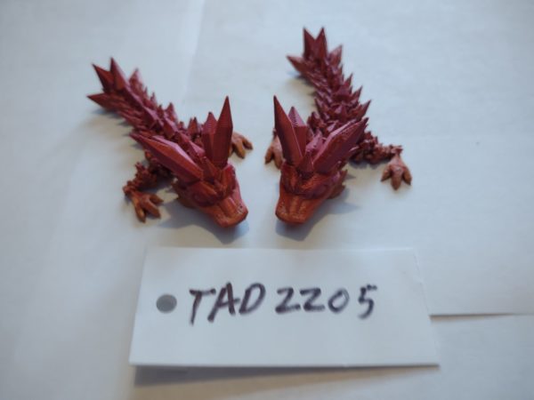 TADLING (4 1/2") TAD2205