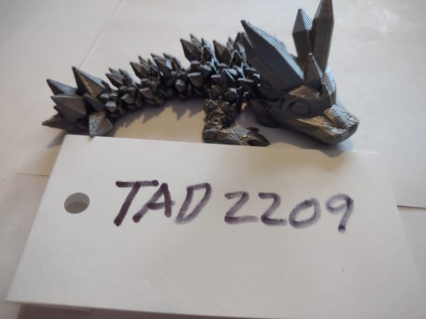 TADLING (4 1/2") TAD2209