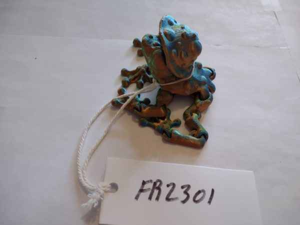 MUSHROOM FROG MF2301 - Image 3