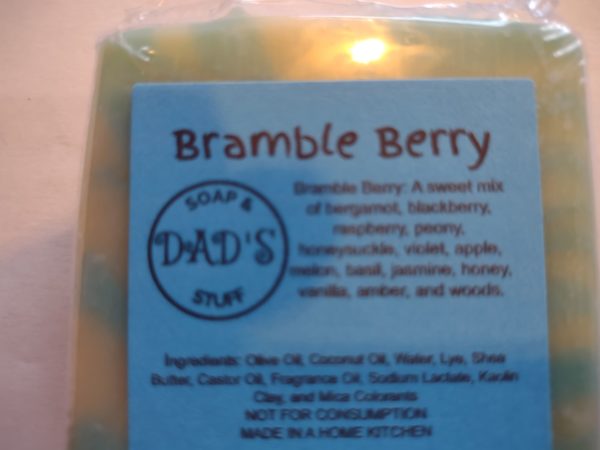 BRAMBLE BERRY - Image 3