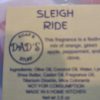 SLEIGH RIDE - Image 3