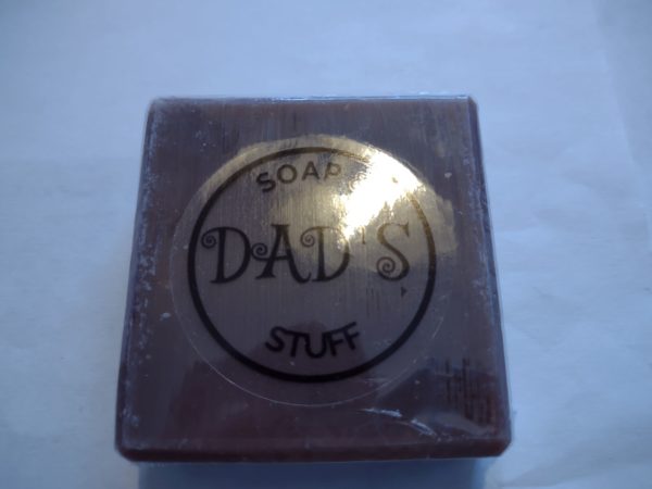 DARK CHOCOLATE SOAP - Image 2