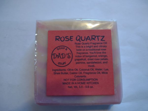 ROSE QUARTZ - Image 3