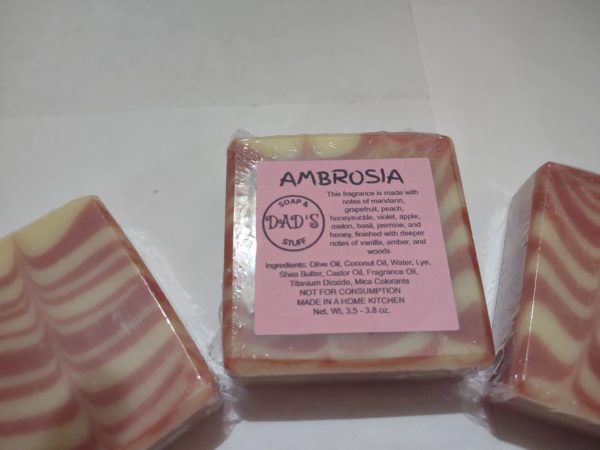 AMBROSIA