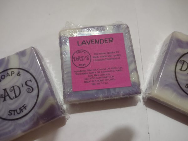 LAVENDER