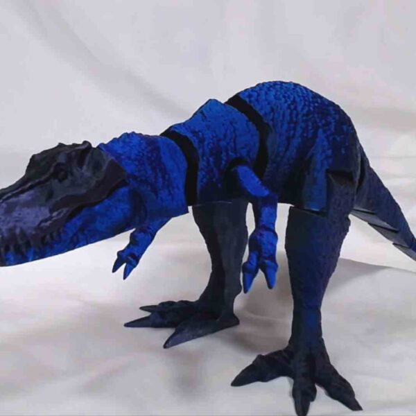 T REX